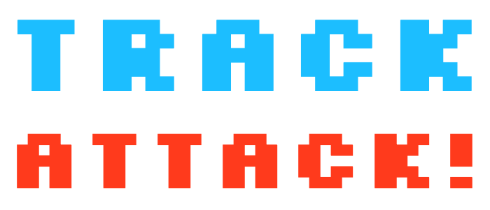 Track Attack
